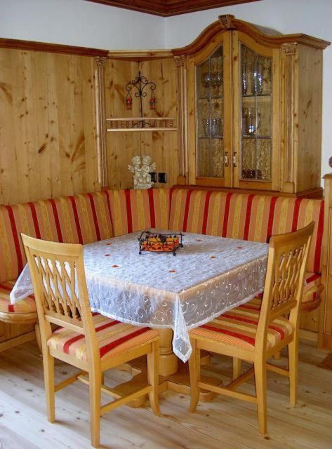 Ferienwohnung Schossleitner - Der Wohlfuehl-Ansitz Am Wolfgangsee Mit Weitblick Sankt Gilgen Extérieur photo