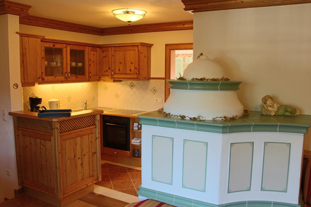 Ferienwohnung Schossleitner - Der Wohlfuehl-Ansitz Am Wolfgangsee Mit Weitblick Sankt Gilgen Extérieur photo